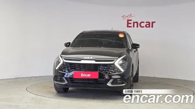 2023 Kia Sportage 5th Gen Gasoline 1.6 Turbo 2WD Sold VIN KNAPT81BGPK132622 – trunk area 2023 Kia Sportage 5th Gen Gasoline 1.6 Turbo 2WD Sold VIN KNAPT81BGPK132622 – trunk area