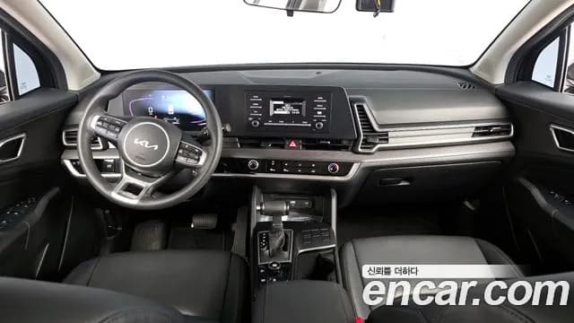 2023 Kia Sportage 5th Gen Gasoline 1.6 Turbo 2WD Sold VIN KNAPT81BGPK132622 – photo 13 2023 Kia Sportage 5th Gen Gasoline 1.6 Turbo 2WD Sold VIN KNAPT81BGPK132622 – photo 13