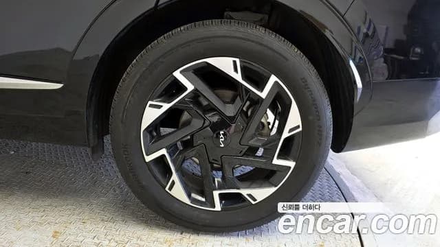 2023 Kia Sportage 5th Gen Gasoline 1.6 Turbo 2WD Sold VIN KNAPT81BGPK132622 – photo 15 2023 Kia Sportage 5th Gen Gasoline 1.6 Turbo 2WD Sold VIN KNAPT81BGPK132622 – photo 15