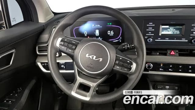 2023 Kia Sportage 5th Gen Gasoline 1.6 Turbo 2WD Sold VIN KNAPT81BGPK132622 – photo 18 2023 Kia Sportage 5th Gen Gasoline 1.6 Turbo 2WD Sold VIN KNAPT81BGPK132622 – photo 18