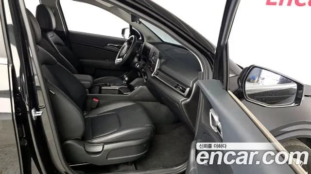 2023 Kia Sportage 5th Gen Gasoline 1.6 Turbo 2WD Sold VIN KNAPT81BGPK132622 – photo 20 2023 Kia Sportage 5th Gen Gasoline 1.6 Turbo 2WD Sold VIN KNAPT81BGPK132622 – photo 20