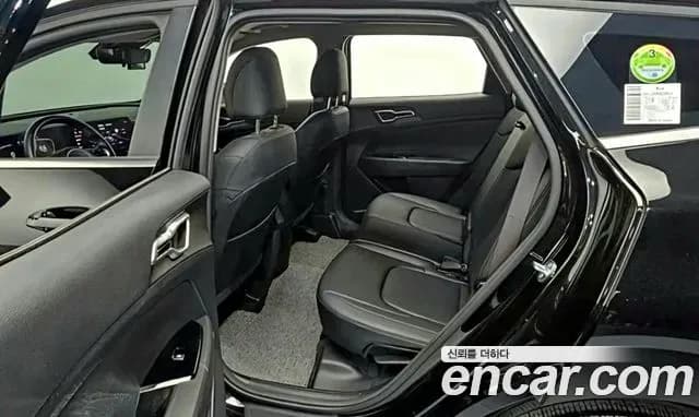 2023 Kia Sportage 5th Gen Gasoline 1.6 Turbo 2WD Sold VIN KNAPT81BGPK166737 – odometer reading 2023 Kia Sportage 5th Gen Gasoline 1.6 Turbo 2WD Sold VIN KNAPT81BGPK166737 – odometer reading