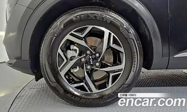 2023 Kia Sportage 5th Gen Gasoline 1.6 Turbo 2WD Sold VIN KNAPT81BGPK166737 – photo 11 2023 Kia Sportage 5th Gen Gasoline 1.6 Turbo 2WD Sold VIN KNAPT81BGPK166737 – photo 11