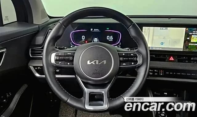 2023 Kia Sportage 5th Gen Gasoline 1.6 Turbo 2WD Sold VIN KNAPT81BGPK166737 – photo 19 2023 Kia Sportage 5th Gen Gasoline 1.6 Turbo 2WD Sold VIN KNAPT81BGPK166737 – photo 19