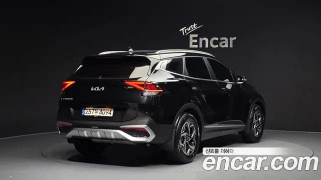 2022 Kia Sportage 5th Gen Gasoline 1.6 Turbo 2WD Sold VIN KNAPU81BGNK002982 – engine bay 2022 Kia Sportage 5th Gen Gasoline 1.6 Turbo 2WD Sold VIN KNAPU81BGNK002982 – engine bay