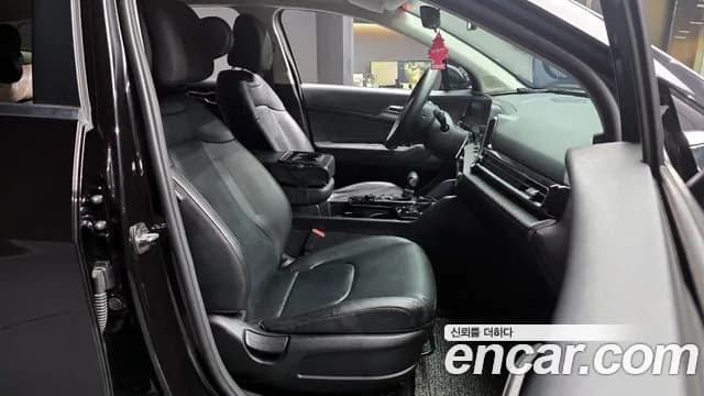 2022 Kia Sportage 5th Gen Gasoline 1.6 Turbo 2WD Sold VIN KNAPU81BGNK002982 – undercarriage 2022 Kia Sportage 5th Gen Gasoline 1.6 Turbo 2WD Sold VIN KNAPU81BGNK002982 – undercarriage