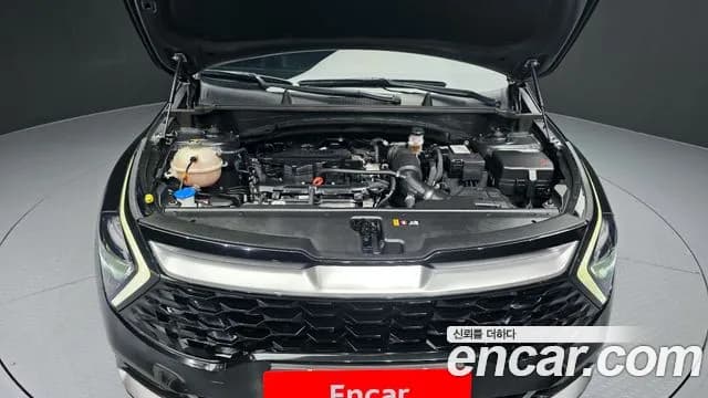 2022 Kia Sportage 5th Gen Gasoline 1.6 Turbo 2WD Sold VIN KNAPU81BGNK002982 – photo 11 2022 Kia Sportage 5th Gen Gasoline 1.6 Turbo 2WD Sold VIN KNAPU81BGNK002982 – photo 11