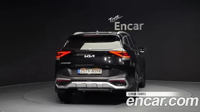 2022 Kia Sportage 5th Gen Gasoline 1.6 Turbo 2WD Sold VIN KNAPU81BGNK002982 – photo 12 2022 Kia Sportage 5th Gen Gasoline 1.6 Turbo 2WD Sold VIN KNAPU81BGNK002982 – photo 12