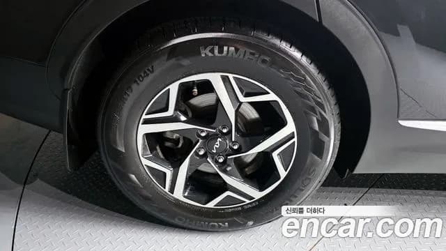 2022 Kia Sportage 5th Gen Gasoline 1.6 Turbo 2WD Sold VIN KNAPU81BGNK002982 – photo 16 2022 Kia Sportage 5th Gen Gasoline 1.6 Turbo 2WD Sold VIN KNAPU81BGNK002982 – photo 16