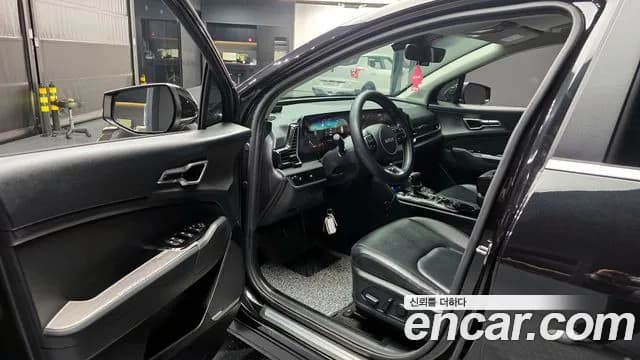 2022 Kia Sportage 5th Gen Gasoline 1.6 Turbo 2WD Sold VIN KNAPU81BGNK002982 – photo 18 2022 Kia Sportage 5th Gen Gasoline 1.6 Turbo 2WD Sold VIN KNAPU81BGNK002982 – photo 18