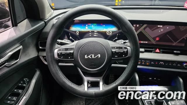 2022 Kia Sportage 5th Gen Gasoline 1.6 Turbo 2WD Sold VIN KNAPU81BGNK002982 – photo 19 2022 Kia Sportage 5th Gen Gasoline 1.6 Turbo 2WD Sold VIN KNAPU81BGNK002982 – photo 19