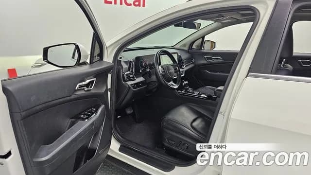 2022 Kia Sportage 5th Gen Gasoline 1.6 Turbo 2WD Sold VIN KNAPU81BGNK004076 – rear exterior 2022 Kia Sportage 5th Gen Gasoline 1.6 Turbo 2WD Sold VIN KNAPU81BGNK004076 – rear exterior