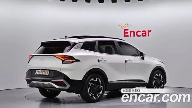2022 Kia Sportage 5th Gen Gasoline 1.6 Turbo 2WD Sold VIN KNAPU81BGNK004076 – interior seats 2022 Kia Sportage 5th Gen Gasoline 1.6 Turbo 2WD Sold VIN KNAPU81BGNK004076 – interior seats