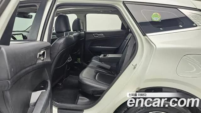 2022 Kia Sportage 5th Gen Gasoline 1.6 Turbo 2WD Sold VIN KNAPU81BGNK004076 – exterior detail 2022 Kia Sportage 5th Gen Gasoline 1.6 Turbo 2WD Sold VIN KNAPU81BGNK004076 – exterior detail
