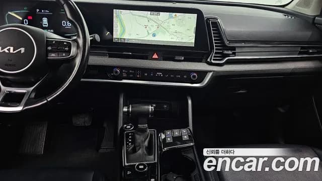 2022 Kia Sportage 5th Gen Gasoline 1.6 Turbo 2WD Sold VIN KNAPU81BGNK004076 – photo 14 2022 Kia Sportage 5th Gen Gasoline 1.6 Turbo 2WD Sold VIN KNAPU81BGNK004076 – photo 14