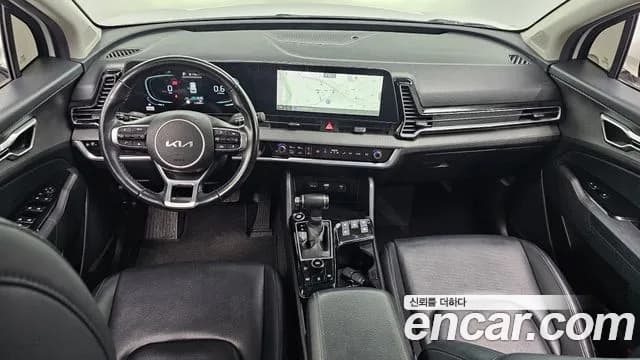 2022 Kia Sportage 5th Gen Gasoline 1.6 Turbo 2WD Sold VIN KNAPU81BGNK004076 – photo 16 2022 Kia Sportage 5th Gen Gasoline 1.6 Turbo 2WD Sold VIN KNAPU81BGNK004076 – photo 16