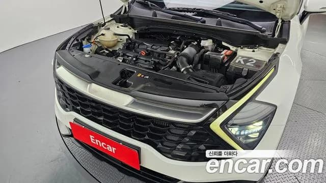 2022 Kia Sportage 5th Gen Gasoline 1.6 Turbo 2WD Sold VIN KNAPU81BGNK004076 – photo 20 2022 Kia Sportage 5th Gen Gasoline 1.6 Turbo 2WD Sold VIN KNAPU81BGNK004076 – photo 20
