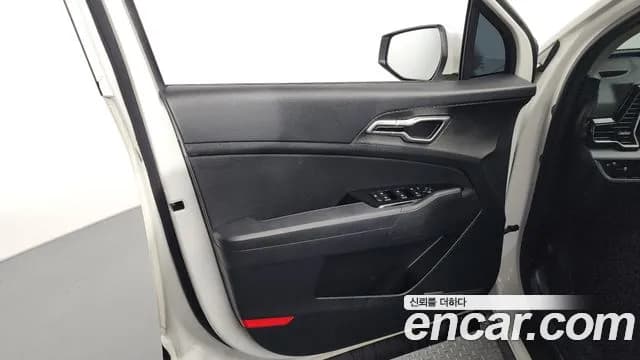 2022 Kia Sportage 5th Gen Gasoline 1.6 Turbo 2WD Sold VIN KNAPU81BGNK006472 – side profile 2022 Kia Sportage 5th Gen Gasoline 1.6 Turbo 2WD Sold VIN KNAPU81BGNK006472 – side profile