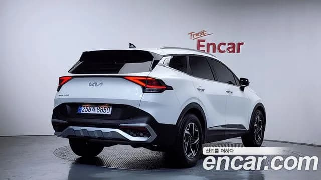 2022 Kia Sportage 5th Gen Gasoline 1.6 Turbo 2WD Sold VIN KNAPU81BGNK006472 – dashboard 2022 Kia Sportage 5th Gen Gasoline 1.6 Turbo 2WD Sold VIN KNAPU81BGNK006472 – dashboard