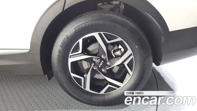 2022 Kia Sportage 5th Gen Gasoline 1.6 Turbo 2WD Sold VIN KNAPU81BGNK006472 – odometer reading 2022 Kia Sportage 5th Gen Gasoline 1.6 Turbo 2WD Sold VIN KNAPU81BGNK006472 – odometer reading