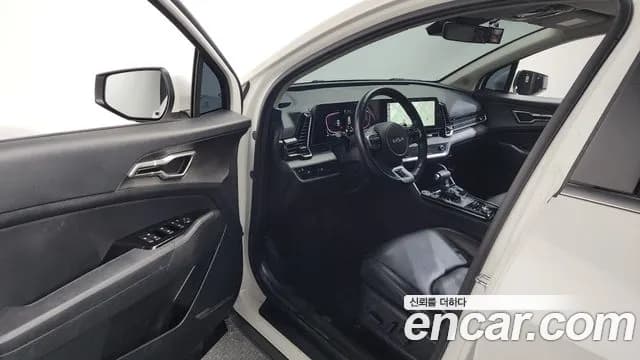 2022 Kia Sportage 5th Gen Gasoline 1.6 Turbo 2WD Sold VIN KNAPU81BGNK006472 – photo 14 2022 Kia Sportage 5th Gen Gasoline 1.6 Turbo 2WD Sold VIN KNAPU81BGNK006472 – photo 14