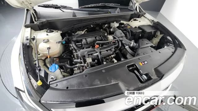 2022 Kia Sportage 5th Gen Gasoline 1.6 Turbo 2WD Sold VIN KNAPU81BGNK006472 – photo 16 2022 Kia Sportage 5th Gen Gasoline 1.6 Turbo 2WD Sold VIN KNAPU81BGNK006472 – photo 16