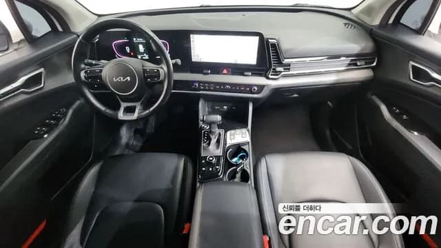2022 Kia Sportage 5th Gen Gasoline 1.6 Turbo 2WD Sold VIN KNAPU81BGNK006472 – photo 22 2022 Kia Sportage 5th Gen Gasoline 1.6 Turbo 2WD Sold VIN KNAPU81BGNK006472 – photo 22