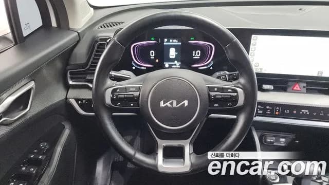 2022 Kia Sportage 5th Gen Gasoline 1.6 Turbo 2WD Sold VIN KNAPU81BGNK006472 – photo 26 2022 Kia Sportage 5th Gen Gasoline 1.6 Turbo 2WD Sold VIN KNAPU81BGNK006472 – photo 26
