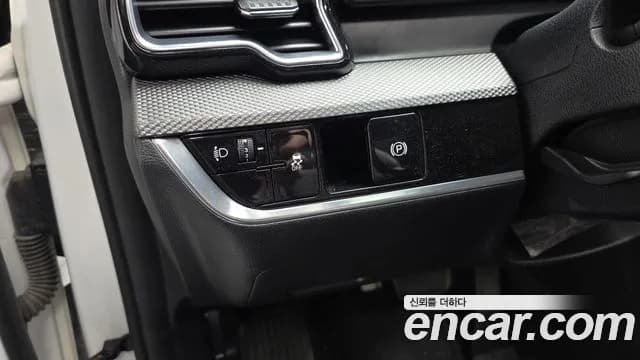2022 Kia Sportage 5th Gen Gasoline 1.6 Turbo 2WD Sold VIN KNAPU81BGNK008685 – front exterior 2022 Kia Sportage 5th Gen Gasoline 1.6 Turbo 2WD Sold VIN KNAPU81BGNK008685 – front exterior