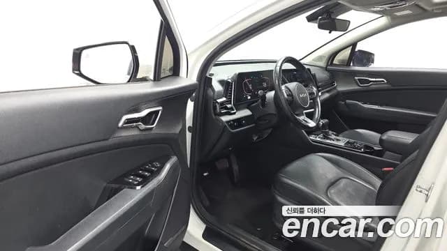 2022 Kia Sportage 5th Gen Gasoline 1.6 Turbo 2WD Sold VIN KNAPU81BGNK008685 – rear exterior 2022 Kia Sportage 5th Gen Gasoline 1.6 Turbo 2WD Sold VIN KNAPU81BGNK008685 – rear exterior