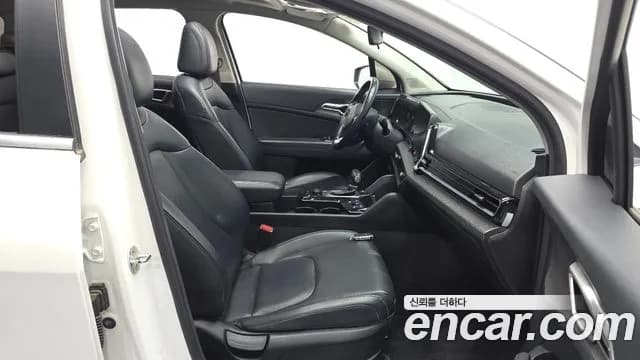 2022 Kia Sportage 5th Gen Gasoline 1.6 Turbo 2WD Sold VIN KNAPU81BGNK008685 – side profile 2022 Kia Sportage 5th Gen Gasoline 1.6 Turbo 2WD Sold VIN KNAPU81BGNK008685 – side profile