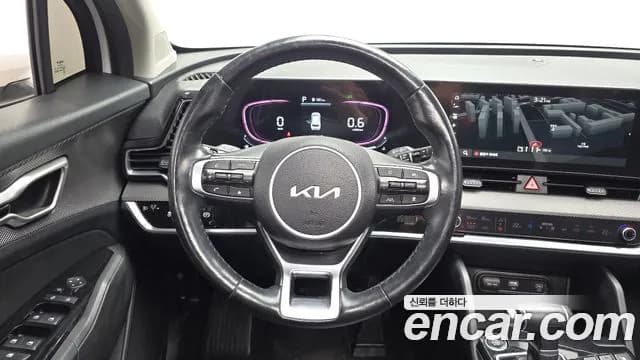 2022 Kia Sportage 5th Gen Gasoline 1.6 Turbo 2WD Sold VIN KNAPU81BGNK008685 – exterior detail 2022 Kia Sportage 5th Gen Gasoline 1.6 Turbo 2WD Sold VIN KNAPU81BGNK008685 – exterior detail
