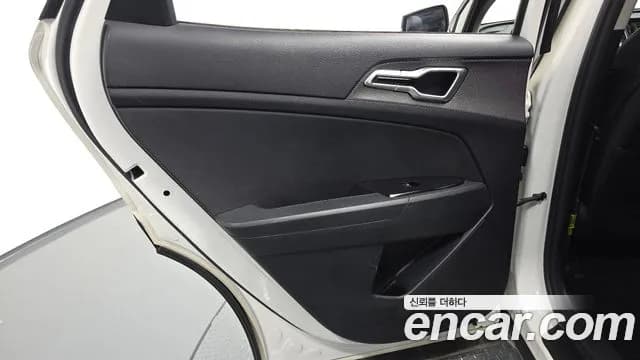 2022 Kia Sportage 5th Gen Gasoline 1.6 Turbo 2WD Sold VIN KNAPU81BGNK008685 – odometer reading 2022 Kia Sportage 5th Gen Gasoline 1.6 Turbo 2WD Sold VIN KNAPU81BGNK008685 – odometer reading