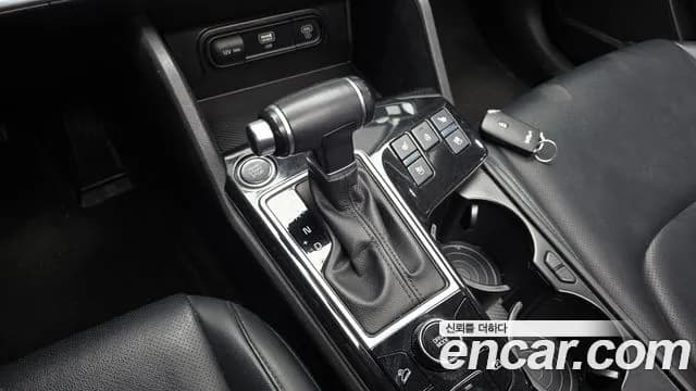 2022 Kia Sportage 5th Gen Gasoline 1.6 Turbo 2WD Sold VIN KNAPU81BGNK008685 – photo 11 2022 Kia Sportage 5th Gen Gasoline 1.6 Turbo 2WD Sold VIN KNAPU81BGNK008685 – photo 11