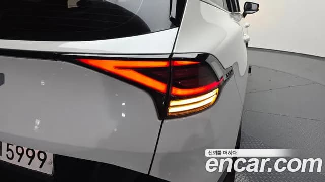 2022 Kia Sportage 5th Gen Gasoline 1.6 Turbo 2WD Sold VIN KNAPU81BGNK008685 – photo 13 2022 Kia Sportage 5th Gen Gasoline 1.6 Turbo 2WD Sold VIN KNAPU81BGNK008685 – photo 13