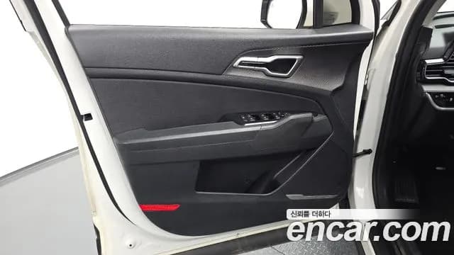 2022 Kia Sportage 5th Gen Gasoline 1.6 Turbo 2WD Sold VIN KNAPU81BGNK008685 – photo 14 2022 Kia Sportage 5th Gen Gasoline 1.6 Turbo 2WD Sold VIN KNAPU81BGNK008685 – photo 14