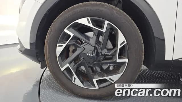 2022 Kia Sportage 5th Gen Gasoline 1.6 Turbo 2WD Sold VIN KNAPU81BGNK008685 – photo 17 2022 Kia Sportage 5th Gen Gasoline 1.6 Turbo 2WD Sold VIN KNAPU81BGNK008685 – photo 17