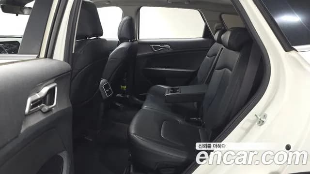 2022 Kia Sportage 5th Gen Gasoline 1.6 Turbo 2WD Sold VIN KNAPU81BGNK008685 – photo 19 2022 Kia Sportage 5th Gen Gasoline 1.6 Turbo 2WD Sold VIN KNAPU81BGNK008685 – photo 19