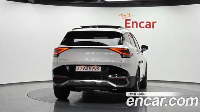 2022 Kia Sportage 5th Gen Gasoline 1.6 Turbo 2WD Sold VIN KNAPU81BGNK008685 – photo 20 2022 Kia Sportage 5th Gen Gasoline 1.6 Turbo 2WD Sold VIN KNAPU81BGNK008685 – photo 20
