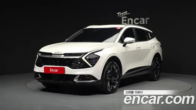 2022 Kia Sportage 5th Gen Gasoline 1.6 Turbo 2WD Sold VIN KNAPU81BGNK010230 – trunk area 2022 Kia Sportage 5th Gen Gasoline 1.6 Turbo 2WD Sold VIN KNAPU81BGNK010230 – trunk area