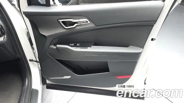 2022 Kia Sportage 5th Gen Gasoline 1.6 Turbo 2WD Sold VIN KNAPU81BGNK010230 – photo 12 2022 Kia Sportage 5th Gen Gasoline 1.6 Turbo 2WD Sold VIN KNAPU81BGNK010230 – photo 12