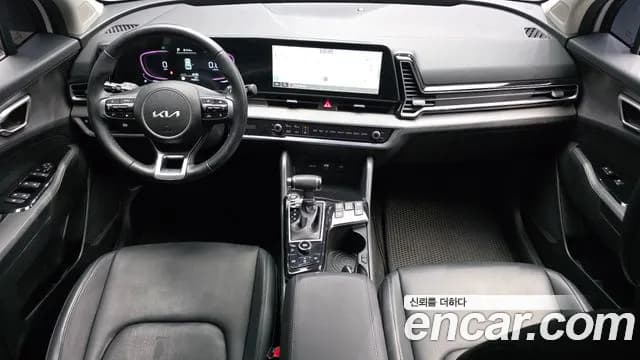 2022 Kia Sportage 5th Gen Gasoline 1.6 Turbo 2WD Sold VIN KNAPU81BGNK010230 – photo 21 2022 Kia Sportage 5th Gen Gasoline 1.6 Turbo 2WD Sold VIN KNAPU81BGNK010230 – photo 21