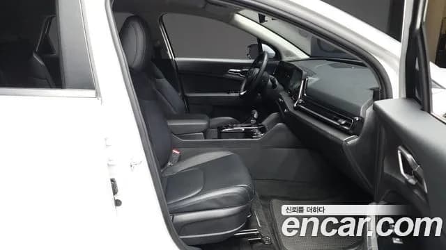 2022 Kia Sportage 5th Gen Gasoline 1.6 Turbo 2WD Sold VIN KNAPU81BGNK010230 – photo 26 2022 Kia Sportage 5th Gen Gasoline 1.6 Turbo 2WD Sold VIN KNAPU81BGNK010230 – photo 26