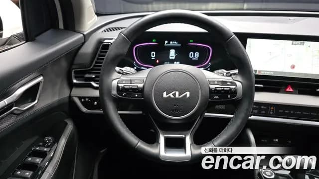 2022 Kia Sportage 5th Gen Gasoline 1.6 Turbo 2WD Sold VIN KNAPU81BGNK010230 – photo 30 2022 Kia Sportage 5th Gen Gasoline 1.6 Turbo 2WD Sold VIN KNAPU81BGNK010230 – photo 30
