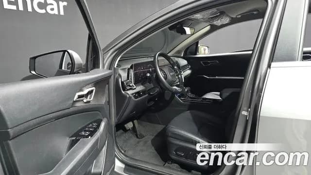 2022 Kia Sportage 5th Gen Gasoline 1.6 Turbo 2WD Sold VIN KNAPU81BGNK011224 – side profile 2022 Kia Sportage 5th Gen Gasoline 1.6 Turbo 2WD Sold VIN KNAPU81BGNK011224 – side profile
