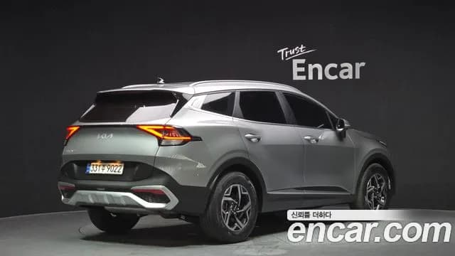 2022 Kia Sportage 5th Gen Gasoline 1.6 Turbo 2WD Sold VIN KNAPU81BGNK011224 – photo 12 2022 Kia Sportage 5th Gen Gasoline 1.6 Turbo 2WD Sold VIN KNAPU81BGNK011224 – photo 12