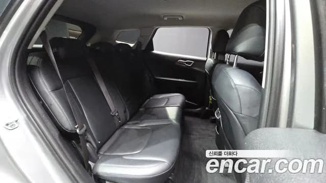 2022 Kia Sportage 5th Gen Gasoline 1.6 Turbo 2WD Sold VIN KNAPU81BGNK011224 – photo 16 2022 Kia Sportage 5th Gen Gasoline 1.6 Turbo 2WD Sold VIN KNAPU81BGNK011224 – photo 16
