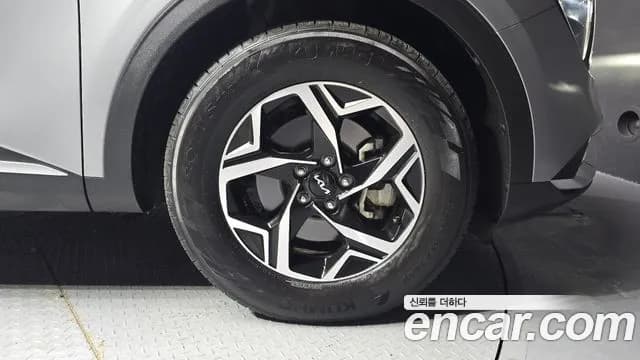 2022 Kia Sportage 5th Gen Gasoline 1.6 Turbo 2WD Sold VIN KNAPU81BGNK011224 – photo 17 2022 Kia Sportage 5th Gen Gasoline 1.6 Turbo 2WD Sold VIN KNAPU81BGNK011224 – photo 17