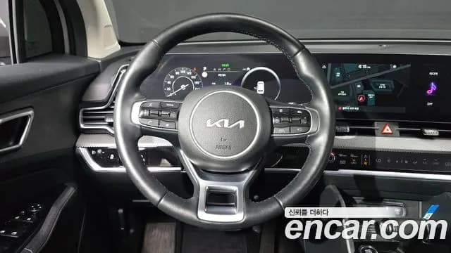 2022 Kia Sportage 5th Gen Gasoline 1.6 Turbo 2WD Sold VIN KNAPU81BGNK011224 – photo 18 2022 Kia Sportage 5th Gen Gasoline 1.6 Turbo 2WD Sold VIN KNAPU81BGNK011224 – photo 18