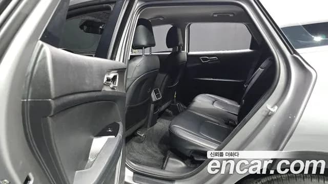 2022 Kia Sportage 5th Gen Gasoline 1.6 Turbo 2WD Sold VIN KNAPU81BGNK011224 – photo 30 2022 Kia Sportage 5th Gen Gasoline 1.6 Turbo 2WD Sold VIN KNAPU81BGNK011224 – photo 30